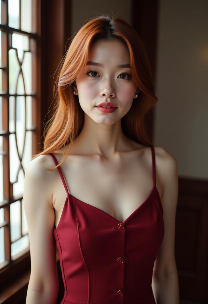 游戏剧情短片