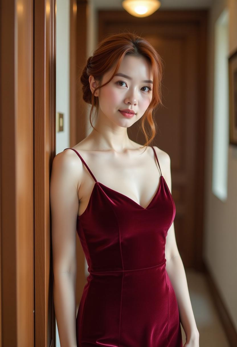乡村生活短片